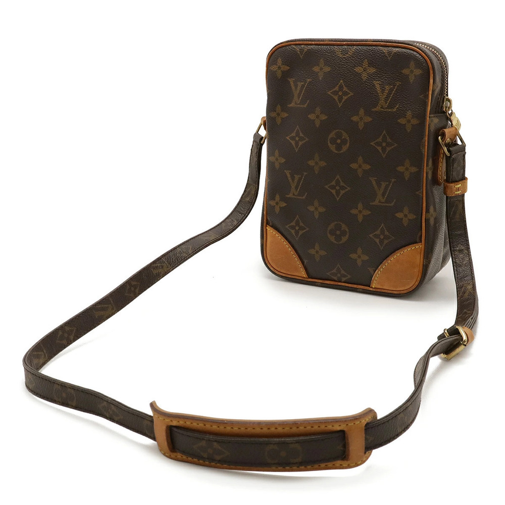 Louis Vuitton Monogram Bag Amazon Crossbody Shoulder Brown